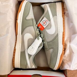 Nike Dunk Low Retro SE Jade Horizon